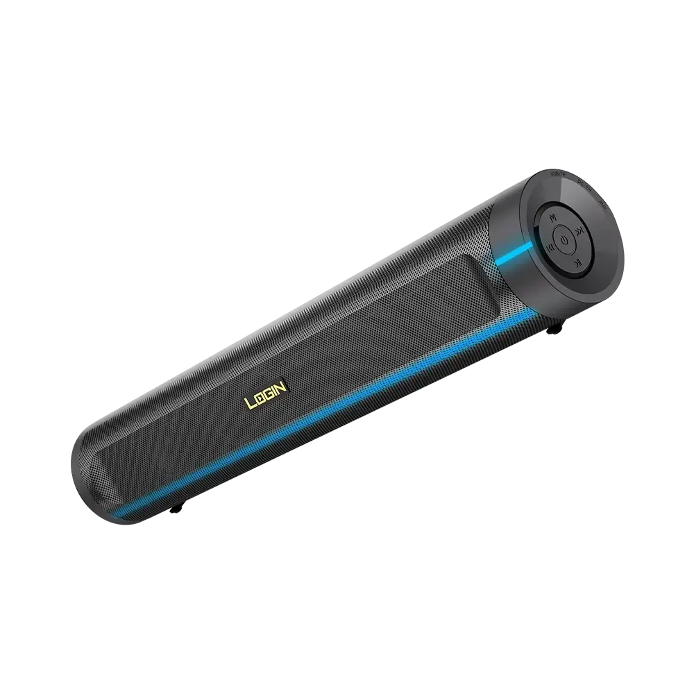 Login Soundbar Wireless Speaker - L-270 - 20W